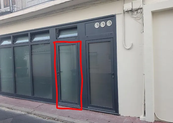 Studio Independant De 30 M² - St Cleophas