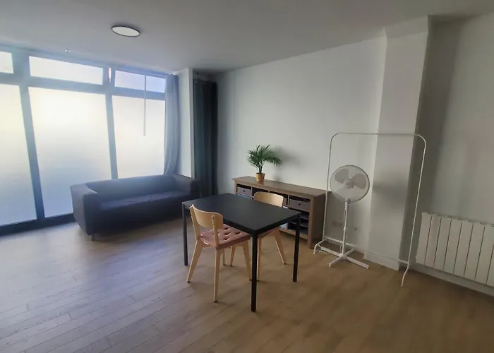Studio Independant De 30 M² - St Cleophas