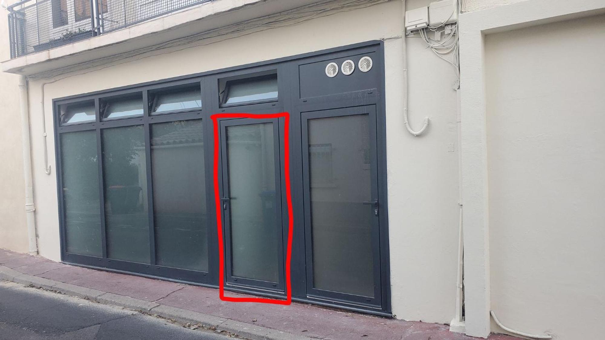 Apartamento Independant De 30 M² - St Cleophas