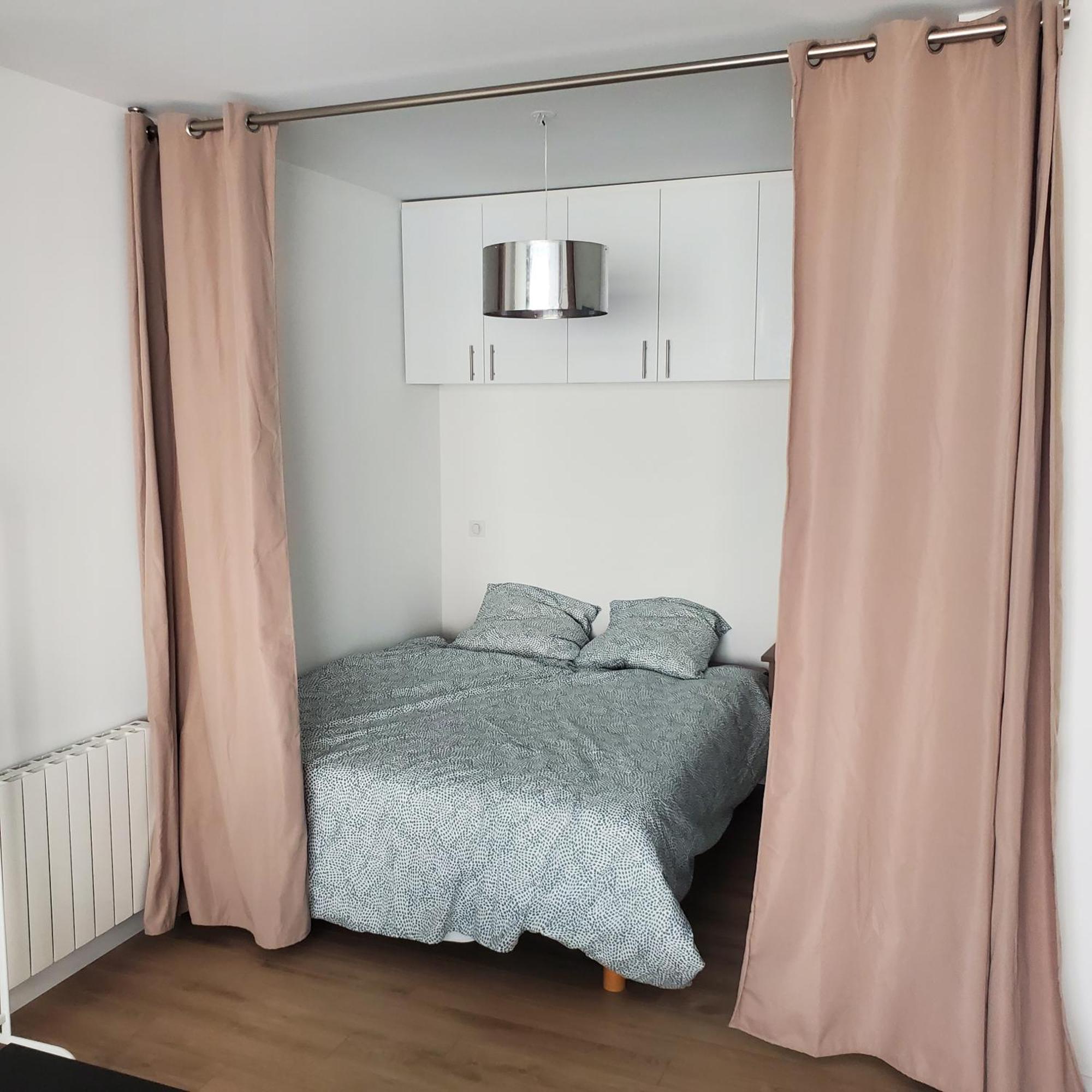 Apartamento Independant De 30 M² - St Cleophas
